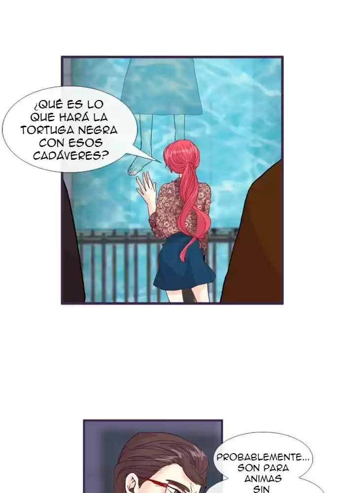 Flow (Temp 1 Y Temp 2) - Capítulo 57 - Página 23 - LectorTMOo