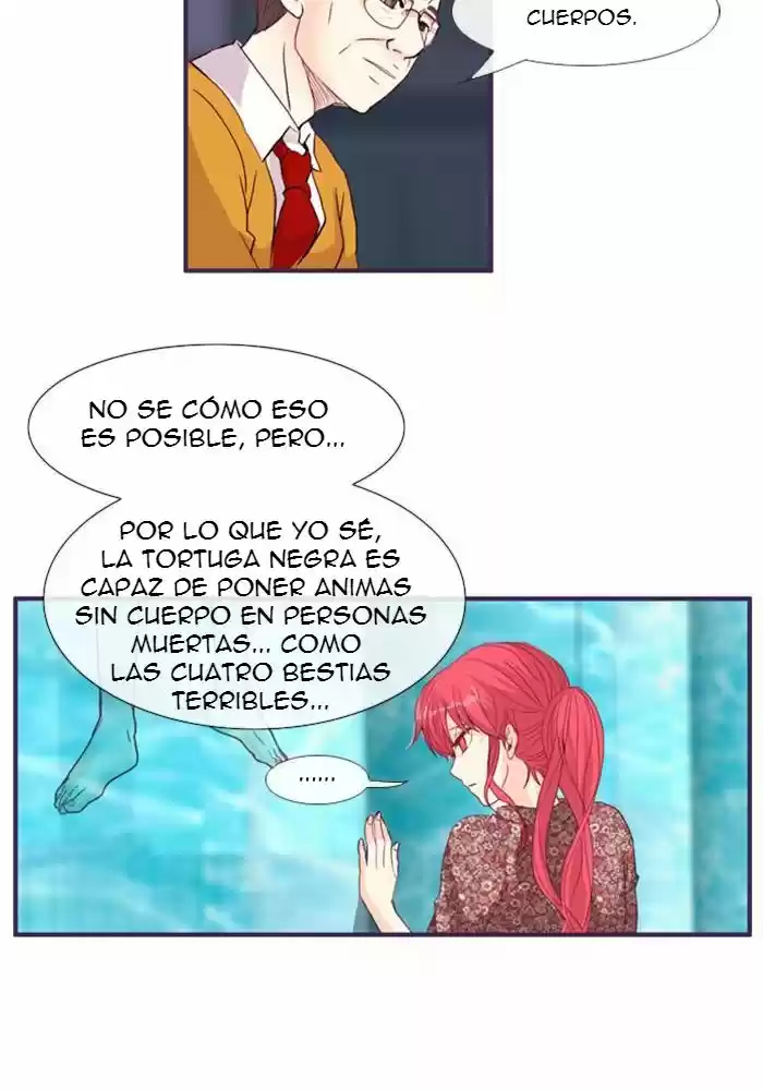 Flow (Temp 1 Y Temp 2) - Capítulo 57 - Página 24 - LectorTMOo
