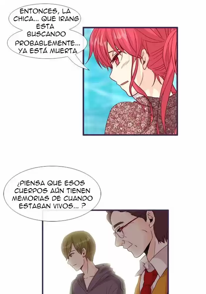 Flow (Temp 1 Y Temp 2) - Capítulo 57 - Página 25 - LectorTMOo