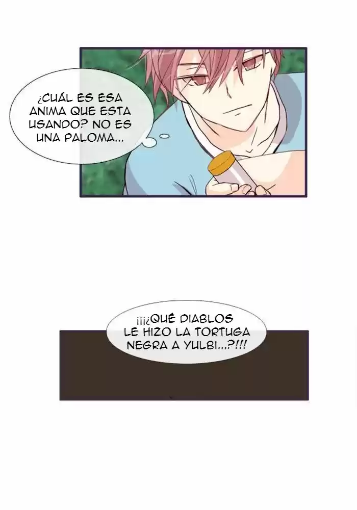 Flow (Temp 1 Y Temp 2) - Capítulo 57 - Página 31 - LectorTMOo