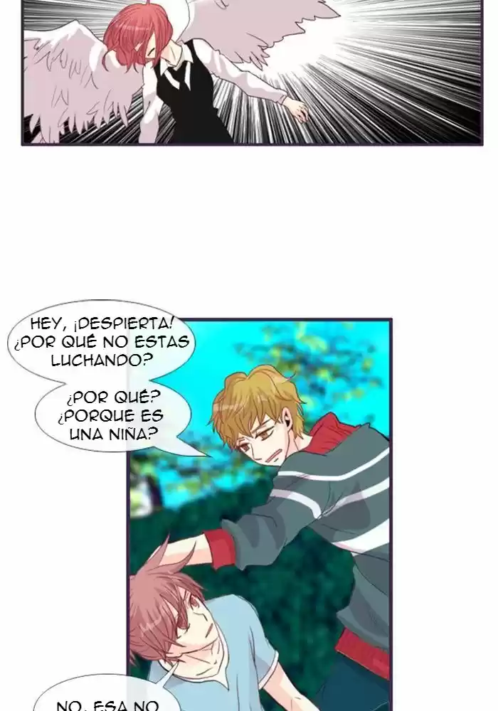 Flow (Temp 1 Y Temp 2) - Capítulo 57 - Página 42 - LectorTMOo
