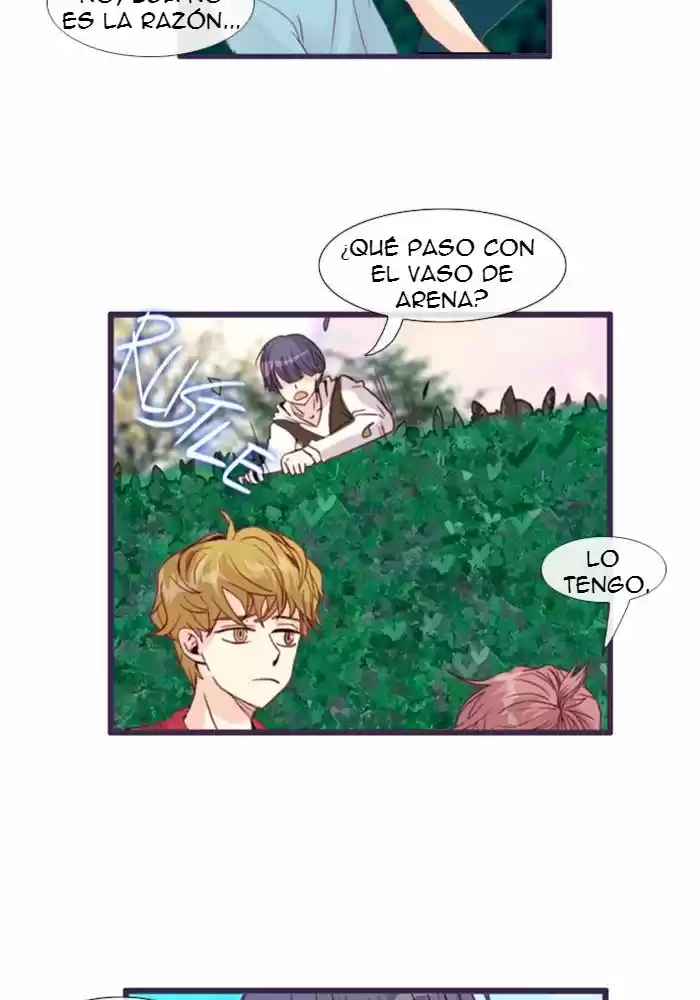Flow (Temp 1 Y Temp 2) - Capítulo 57 - Página 43 - LectorTMOo