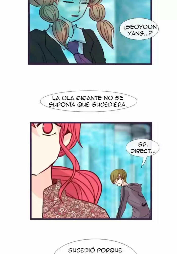 Flow (Temp 1 Y Temp 2) - Capítulo 57 - Página 50 - LectorTMOo