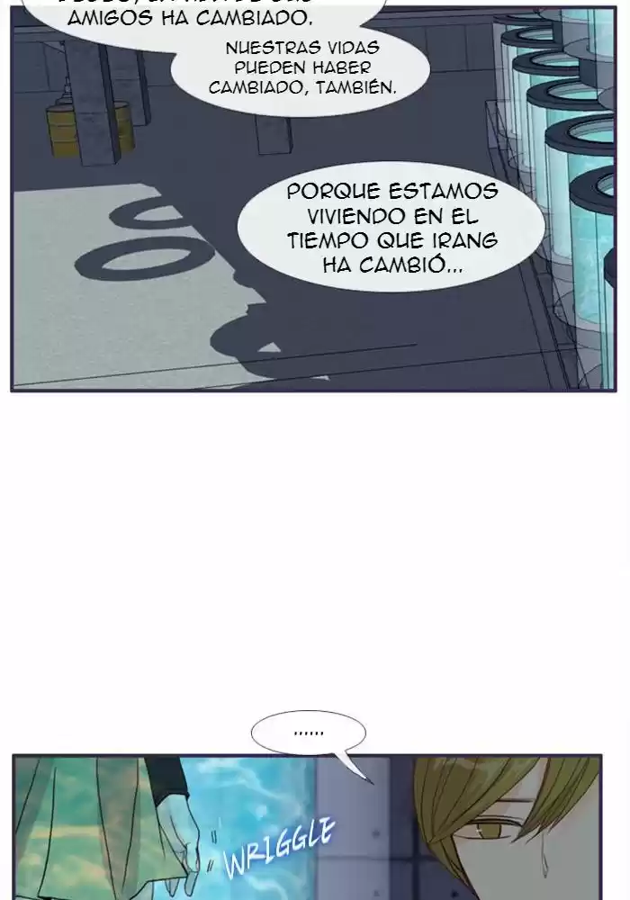 Flow (Temp 1 Y Temp 2) - Capítulo 57 - Página 52 - LectorTMOo