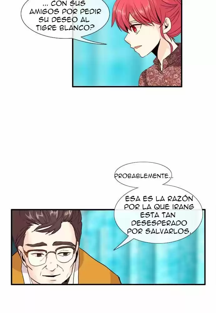 Flow (Temp 1 Y Temp 2) - Capítulo 58 - Página 5 - LectorTMOo