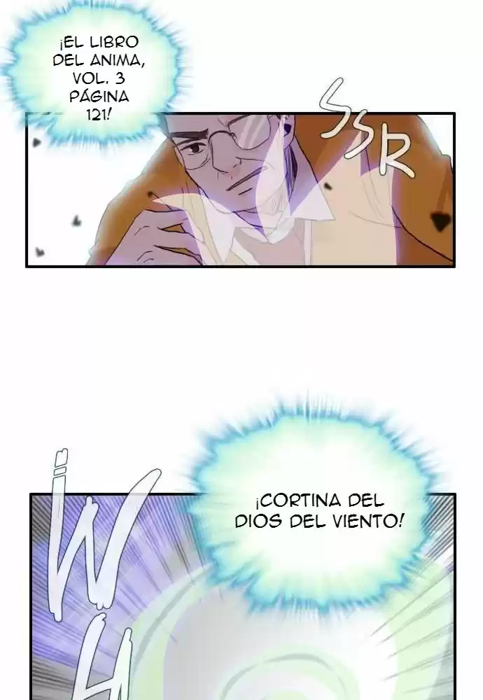 Flow (Temp 1 Y Temp 2) - Capítulo 58 - Página 14 - LectorTMOo