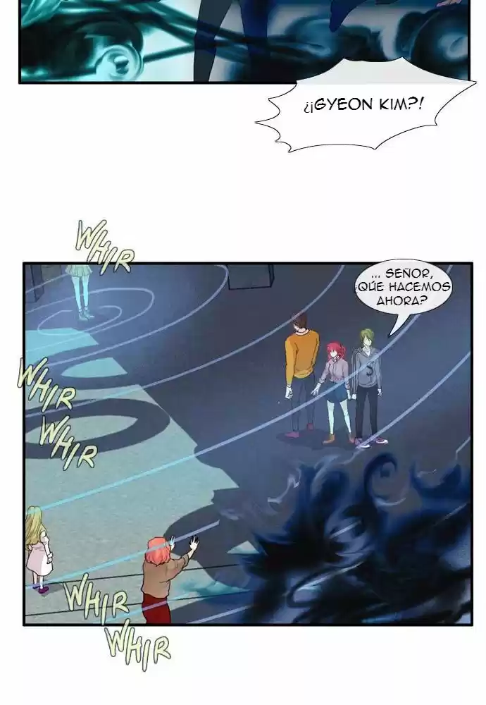 Flow (Temp 1 Y Temp 2) - Capítulo 58 - Página 21 - LectorTMOo