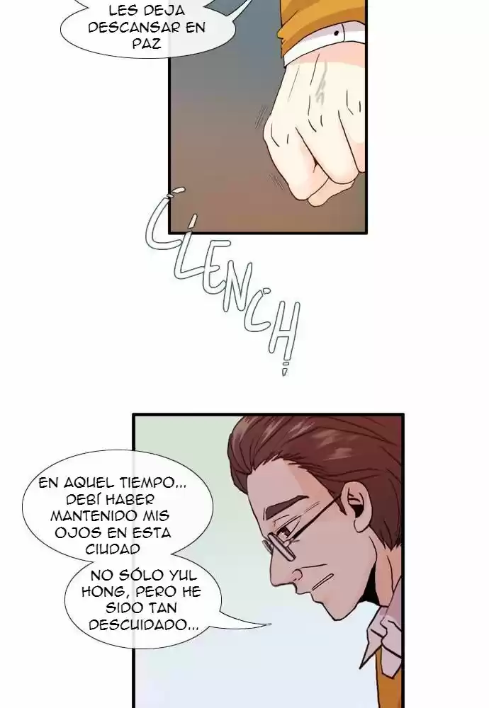 Flow (Temp 1 Y Temp 2) - Capítulo 58 - Página 23 - LectorTMOo