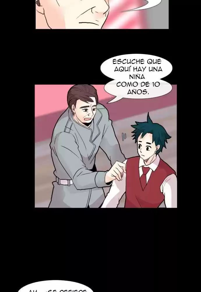 Flow (Temp 1 Y Temp 2) - Capítulo 58 - Página 26 - LectorTMOo