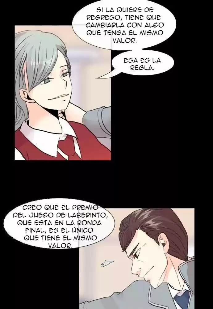 Flow (Temp 1 Y Temp 2) - Capítulo 58 - Página 36 - LectorTMOo