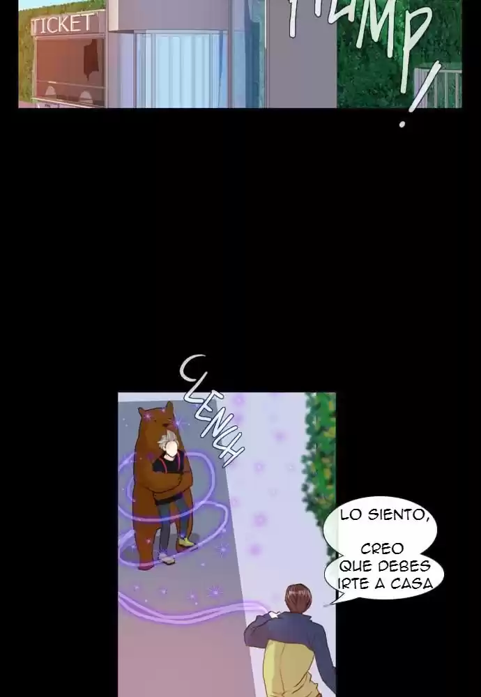 Flow (Temp 1 Y Temp 2) - Capítulo 58 - Página 46 - LectorTMOo