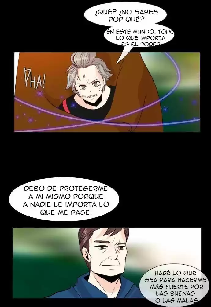 Flow (Temp 1 Y Temp 2) - Capítulo 58 - Página 48 - LectorTMOo