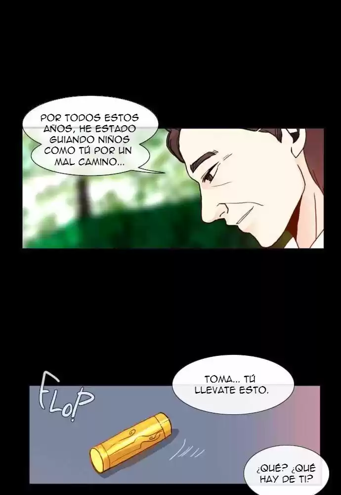 Flow (Temp 1 Y Temp 2) - Capítulo 58 - Página 51 - LectorTMOo
