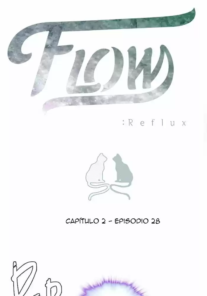 Flow (Temp 1 Y Temp 2) - Capítulo 59 - Página 1 - LectorTMOo