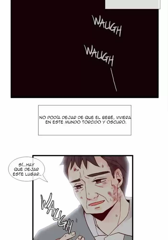 Flow (Temp 1 Y Temp 2) - Capítulo 59 - Página 28 - LectorTMOo