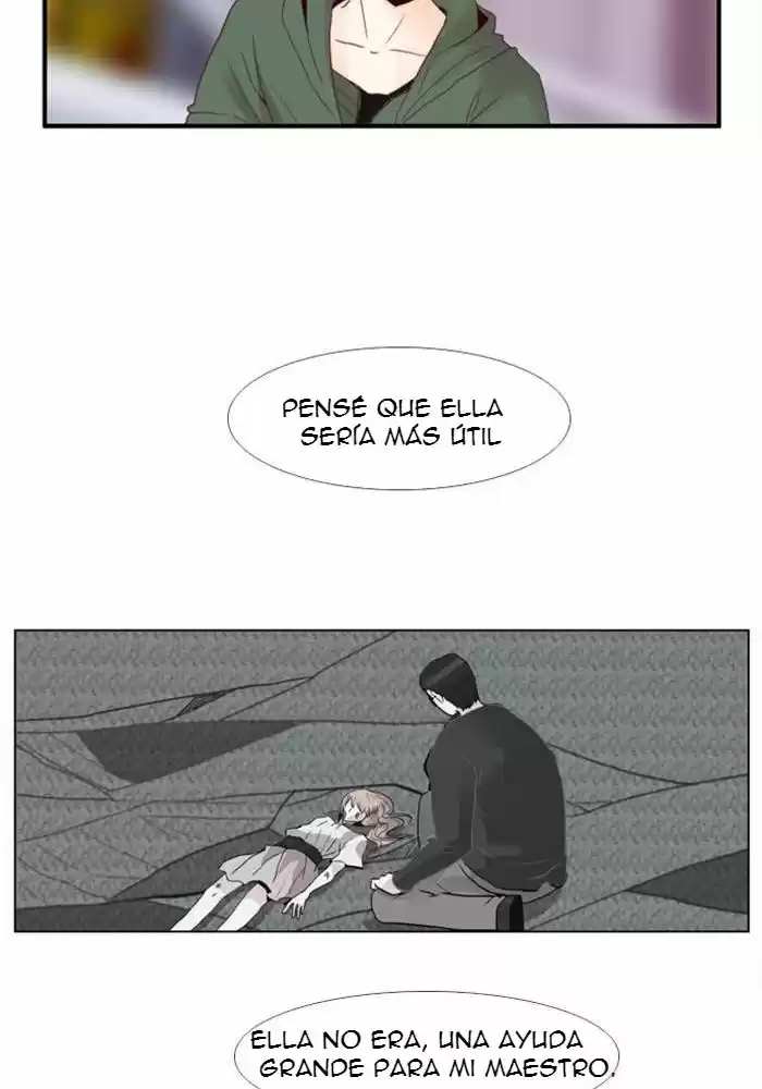 Flow (Temp 1 Y Temp 2) - Capítulo 59 - Página 32 - LectorTMOo