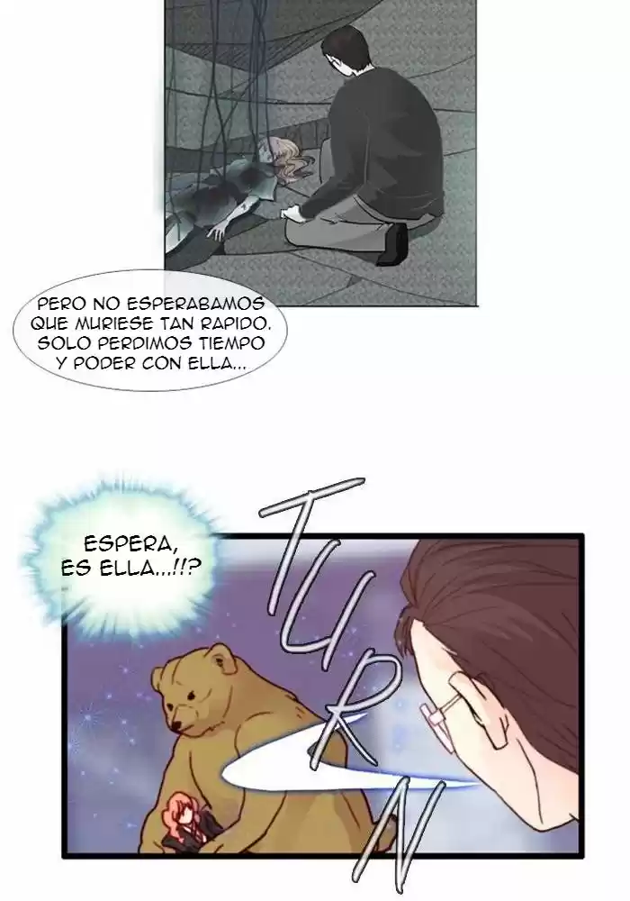 Flow (Temp 1 Y Temp 2) - Capítulo 59 - Página 34 - LectorTMOo
