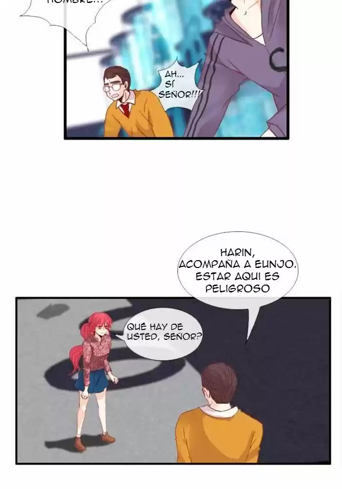 Flow (Temp 1 Y Temp 2) - Capítulo 59 - Página 41 - LectorTMOo
