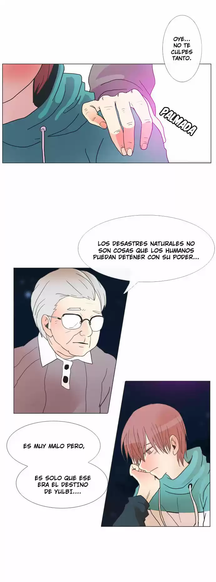 Flow (Temp 1 Y Temp 2) - Capítulo 6 - Página 14 - LectorTMOo