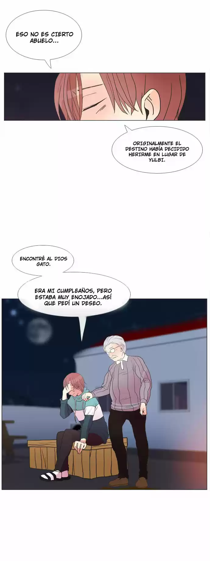 Flow (Temp 1 Y Temp 2) - Capítulo 6 - Página 15 - LectorTMOo