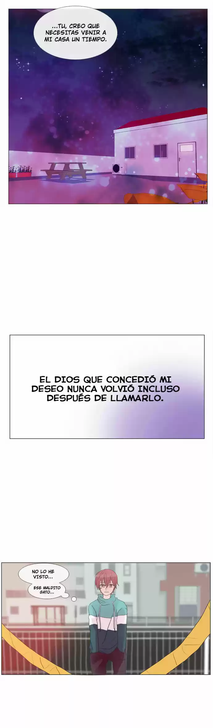 Flow (Temp 1 Y Temp 2) - Capítulo 6 - Página 18 - LectorTMOo