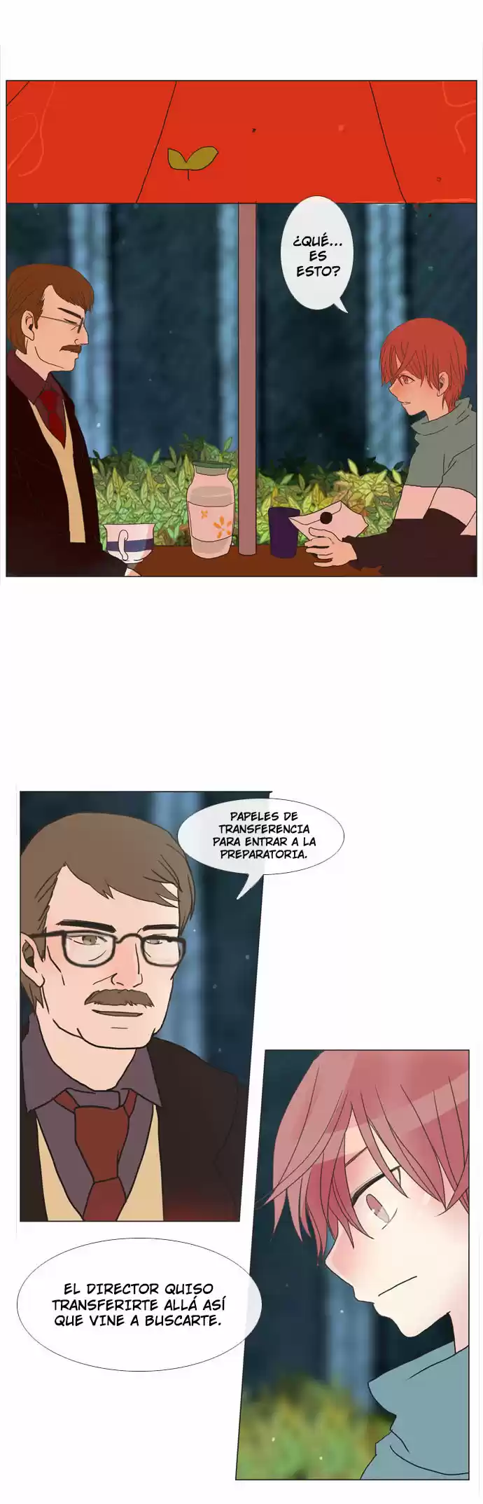 Flow (Temp 1 Y Temp 2) - Capítulo 6 - Página 23 - LectorTMOo