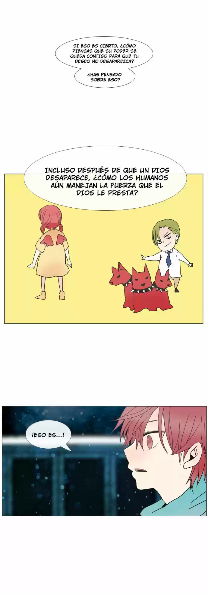 Flow (Temp 1 Y Temp 2) - Capítulo 6 - Página 26 - LectorTMOo