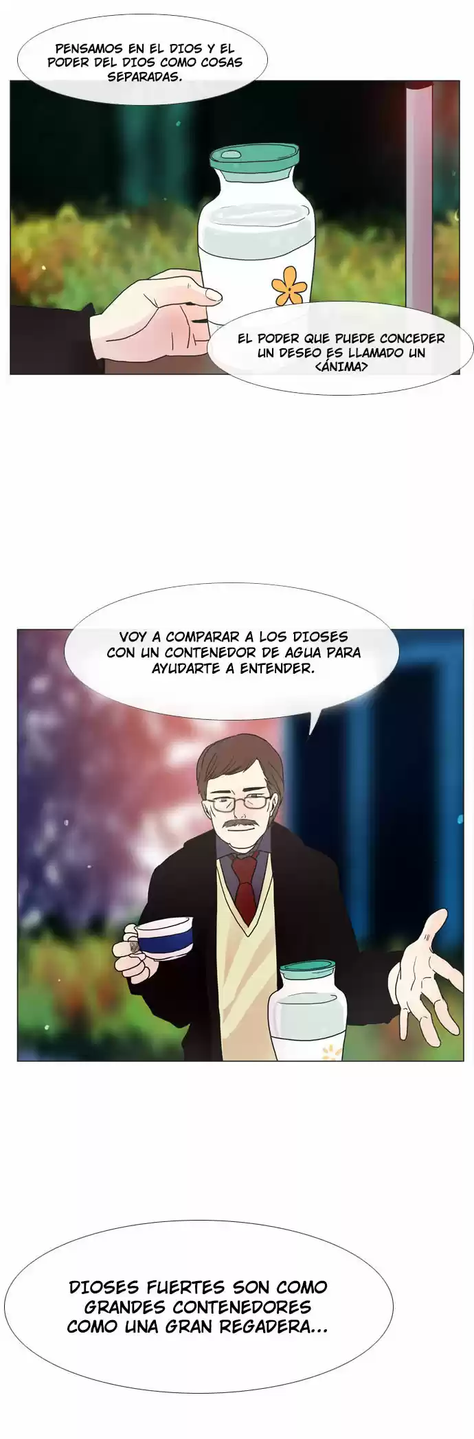 Flow (Temp 1 Y Temp 2) - Capítulo 6 - Página 27 - LectorTMOo