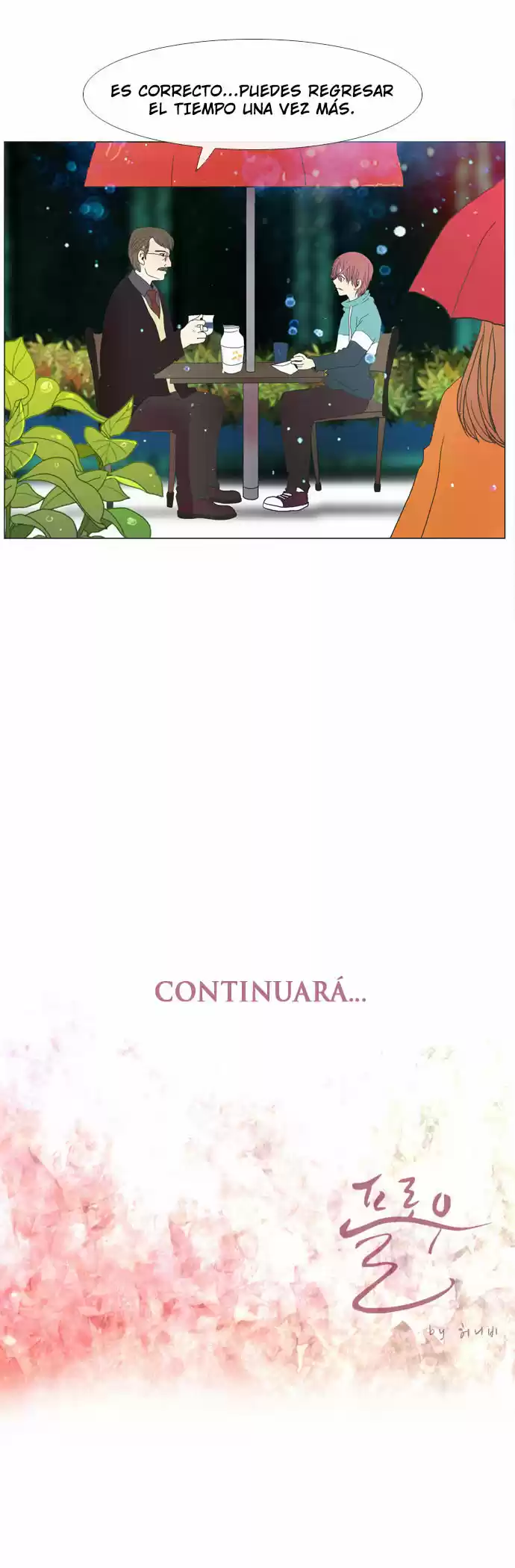 Flow (Temp 1 Y Temp 2) - Capítulo 6 - Página 31 - LectorTMOo