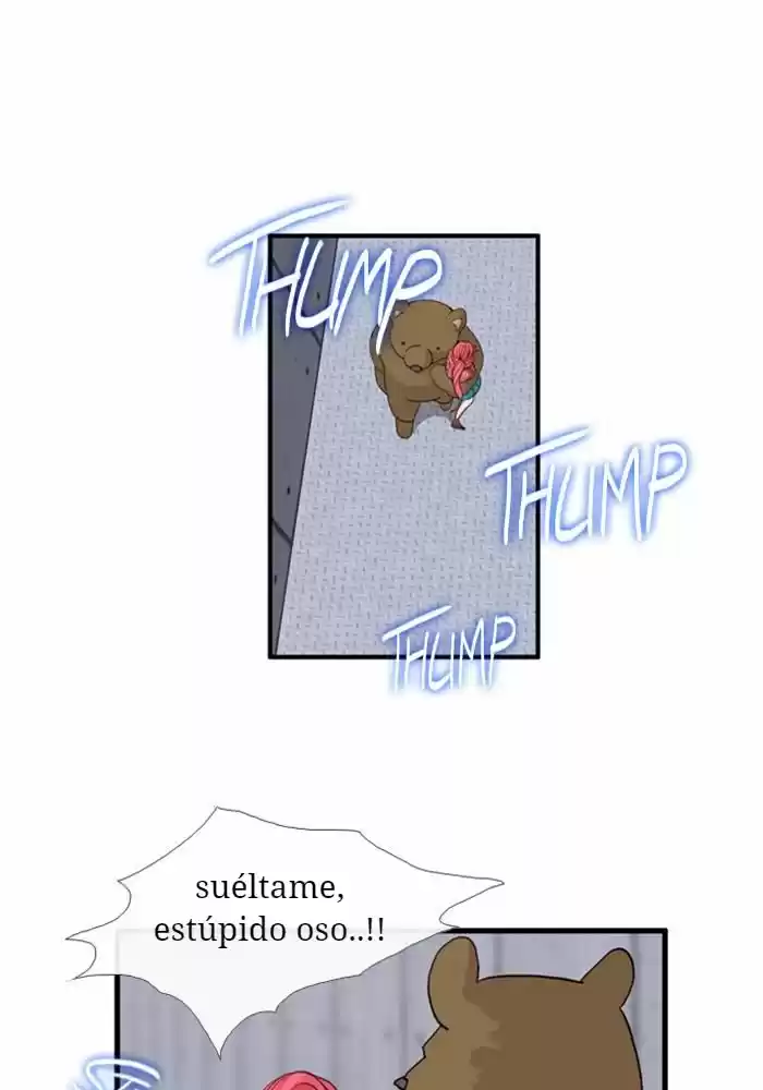 Flow (Temp 1 Y Temp 2) - Capítulo 60 - Página 1 - LectorTMOo