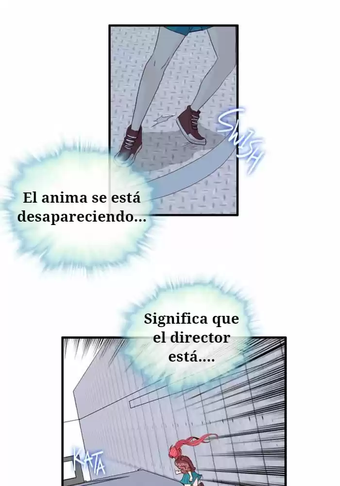 Flow (Temp 1 Y Temp 2) - Capítulo 60 - Página 5 - LectorTMOo