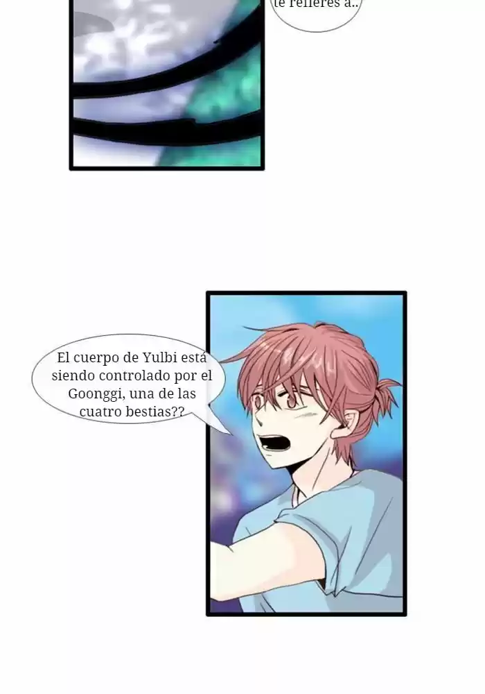 Flow (Temp 1 Y Temp 2) - Capítulo 60 - Página 15 - LectorTMOo