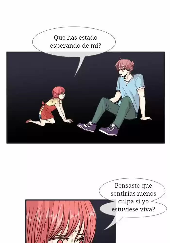 Flow (Temp 1 Y Temp 2) - Capítulo 60 - Página 28 - LectorTMOo