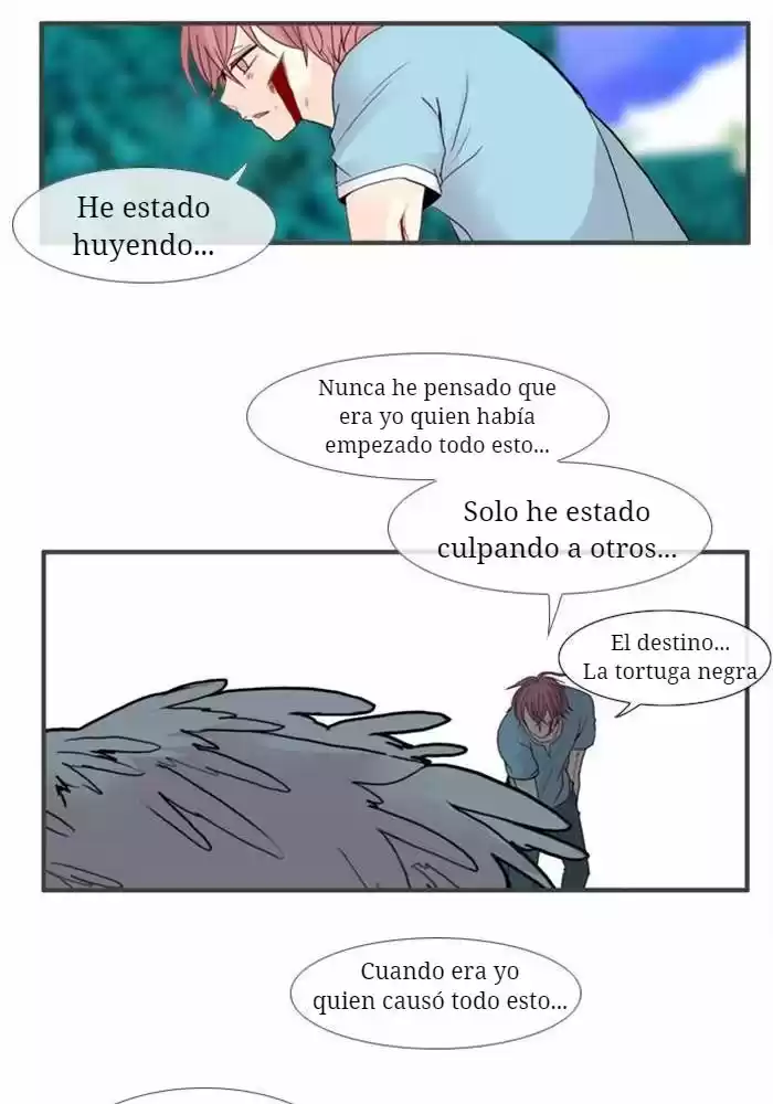 Flow (Temp 1 Y Temp 2) - Capítulo 60 - Página 41 - LectorTMOo