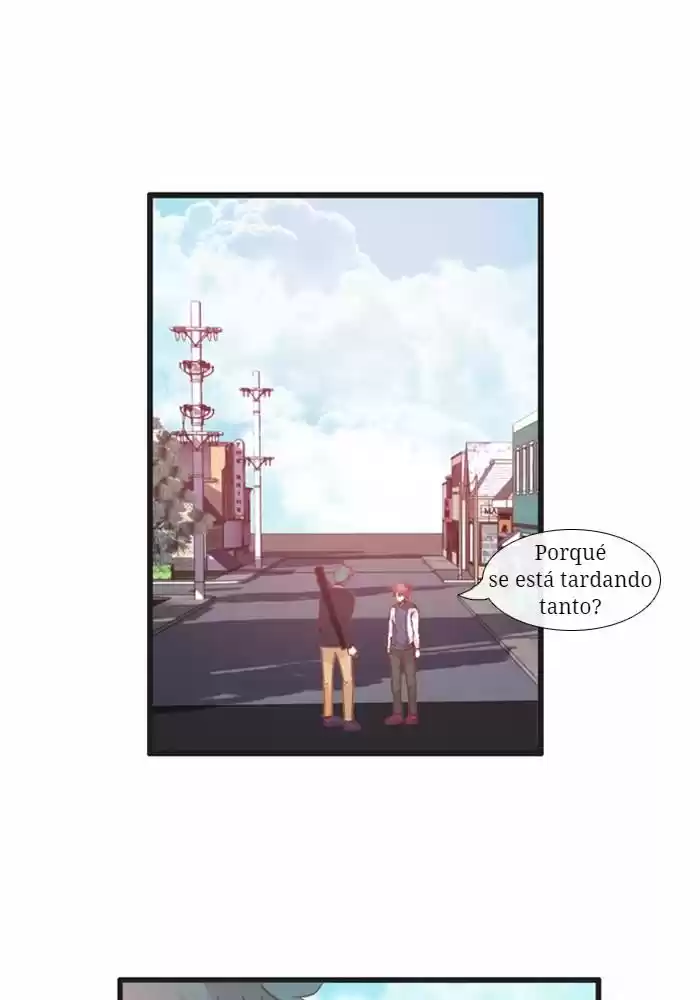 Flow (Temp 1 Y Temp 2) - Capítulo 61 - Página 1 - LectorTMOo