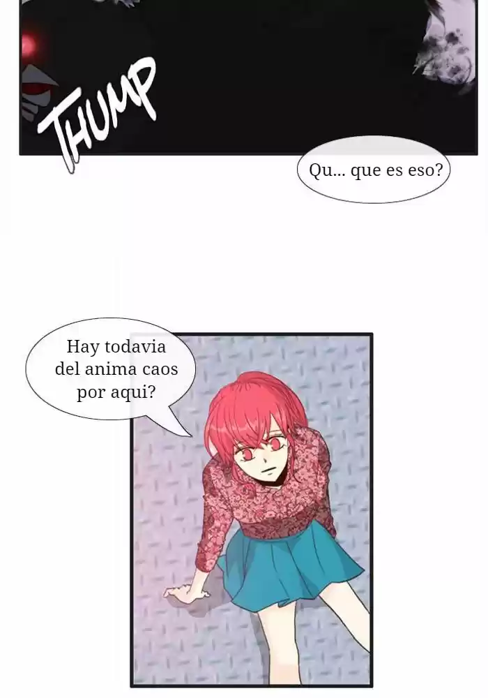 Flow (Temp 1 Y Temp 2) - Capítulo 61 - Página 26 - LectorTMOo