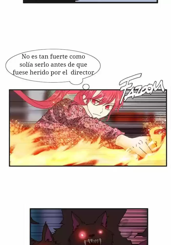 Flow (Temp 1 Y Temp 2) - Capítulo 61 - Página 28 - LectorTMOo