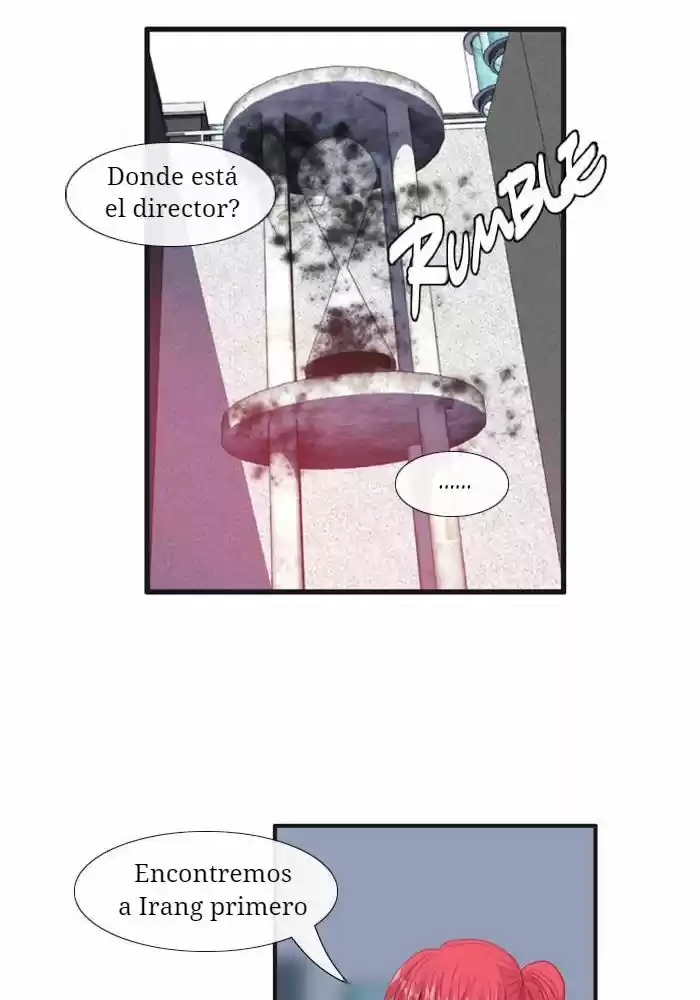 Flow (Temp 1 Y Temp 2) - Capítulo 61 - Página 41 - LectorTMOo