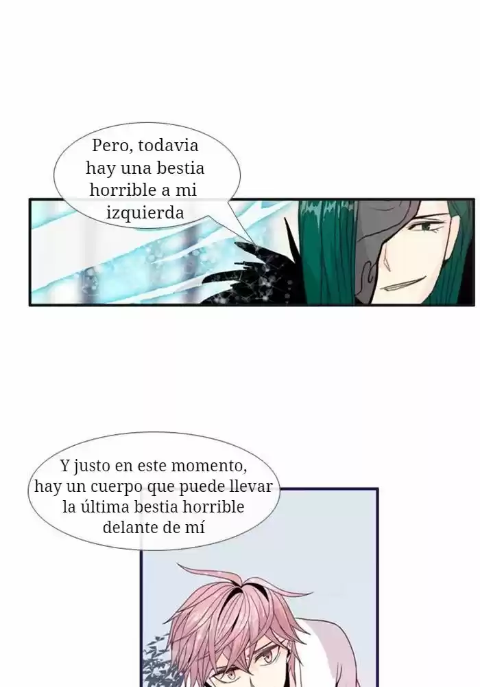 Flow (Temp 1 Y Temp 2) - Capítulo 62 - Página 9 - LectorTMOo