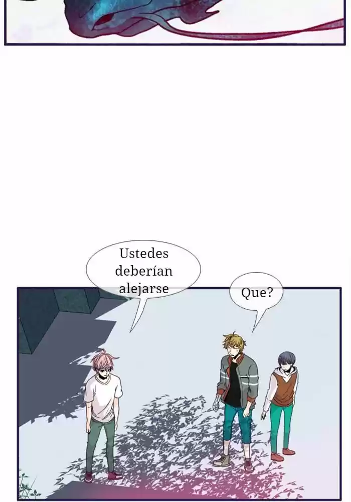 Flow (Temp 1 Y Temp 2) - Capítulo 62 - Página 17 - LectorTMOo