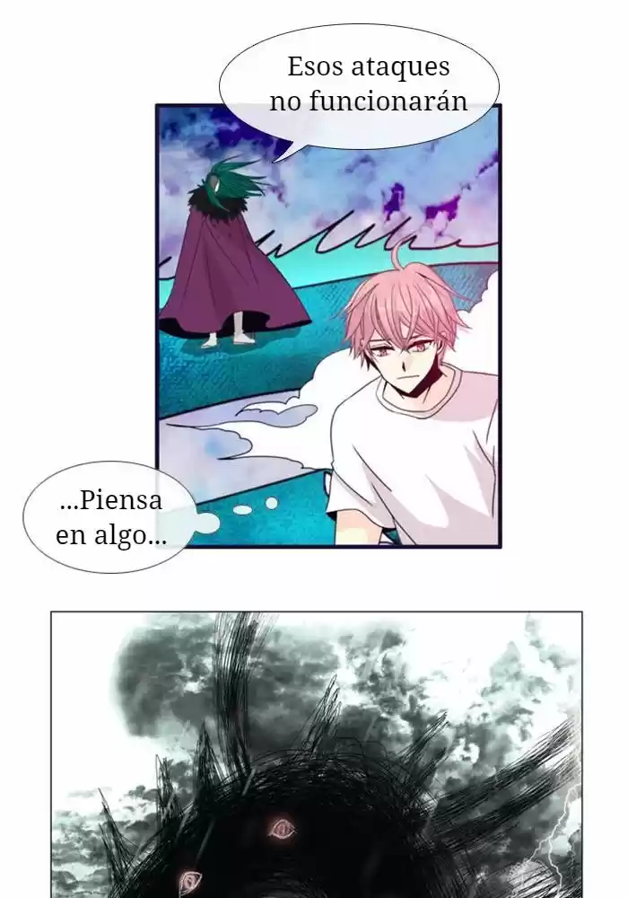 Flow (Temp 1 Y Temp 2) - Capítulo 62 - Página 37 - LectorTMOo