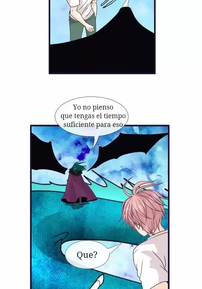 Flow (Temp 1 Y Temp 2) - Capítulo 62 - Página 39 - LectorTMOo