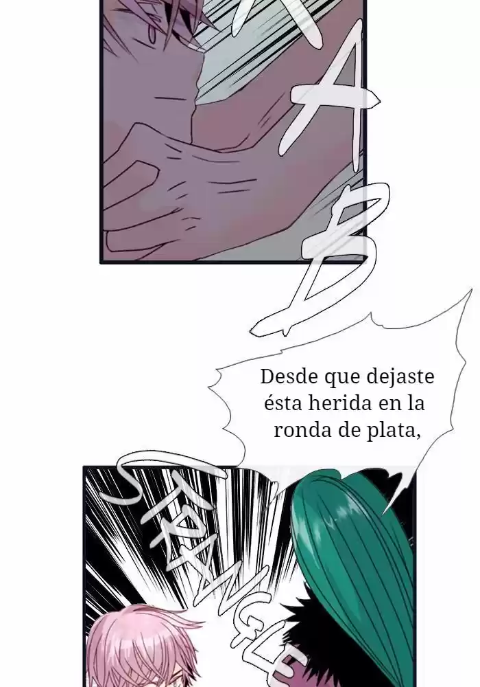 Flow (Temp 1 Y Temp 2) - Capítulo 63 - Página 5 - LectorTMOo