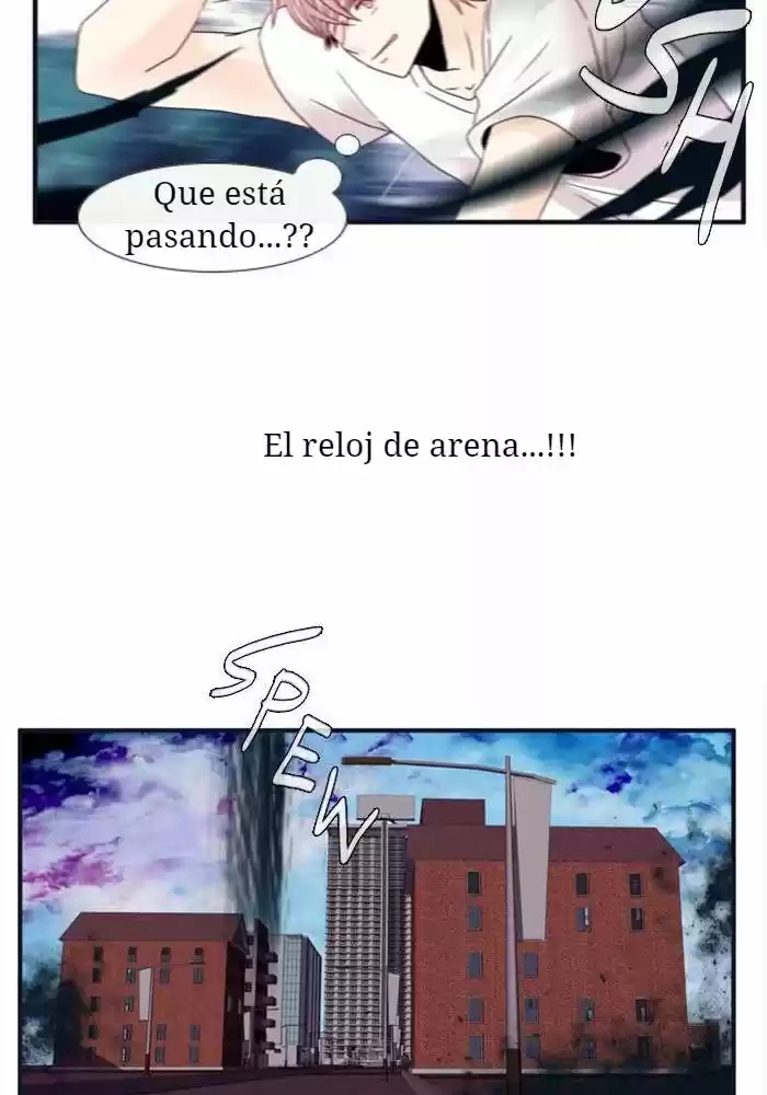 Flow (Temp 1 Y Temp 2) - Capítulo 63 - Página 14 - LectorTMOo