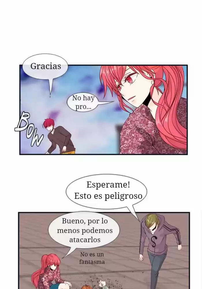 Flow (Temp 1 Y Temp 2) - Capítulo 63 - Página 21 - LectorTMOo