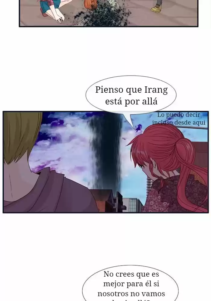 Flow (Temp 1 Y Temp 2) - Capítulo 63 - Página 22 - LectorTMOo