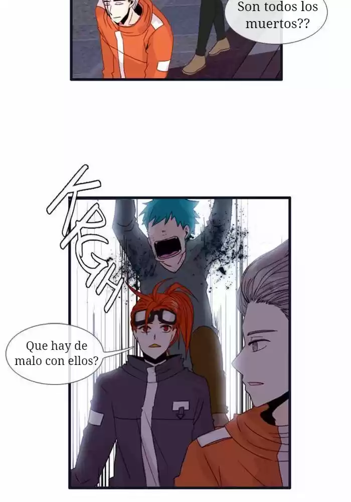 Flow (Temp 1 Y Temp 2) - Capítulo 63 - Página 29 - LectorTMOo