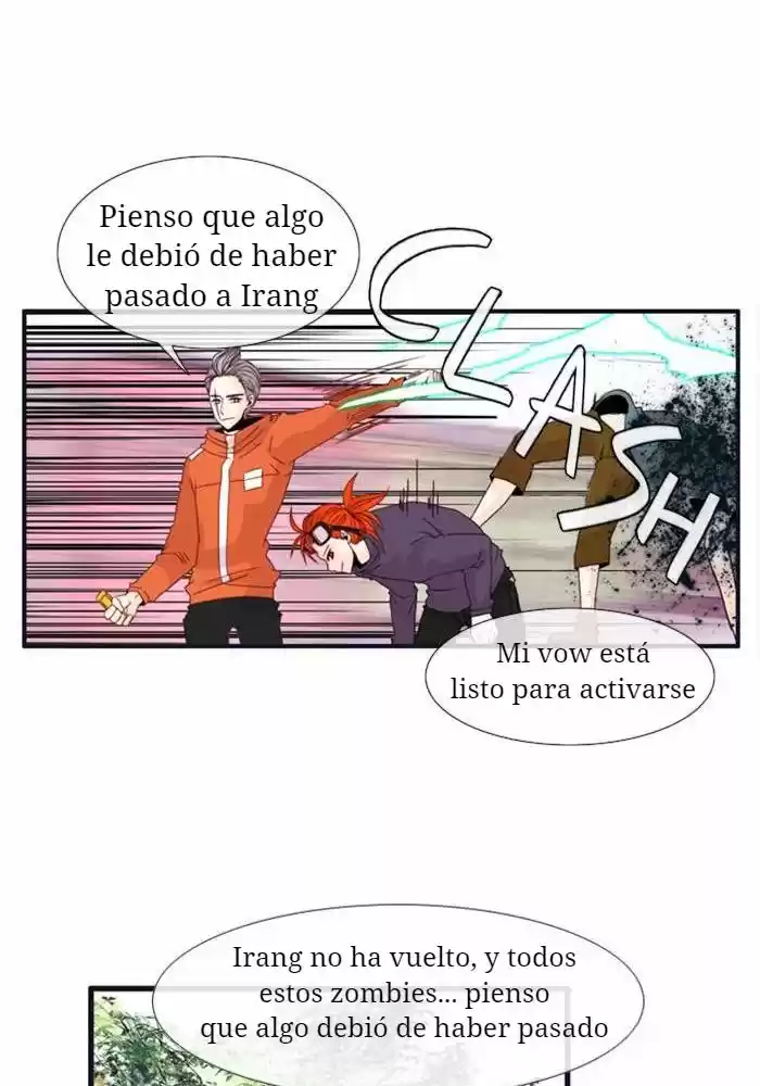 Flow (Temp 1 Y Temp 2) - Capítulo 63 - Página 30 - LectorTMOo