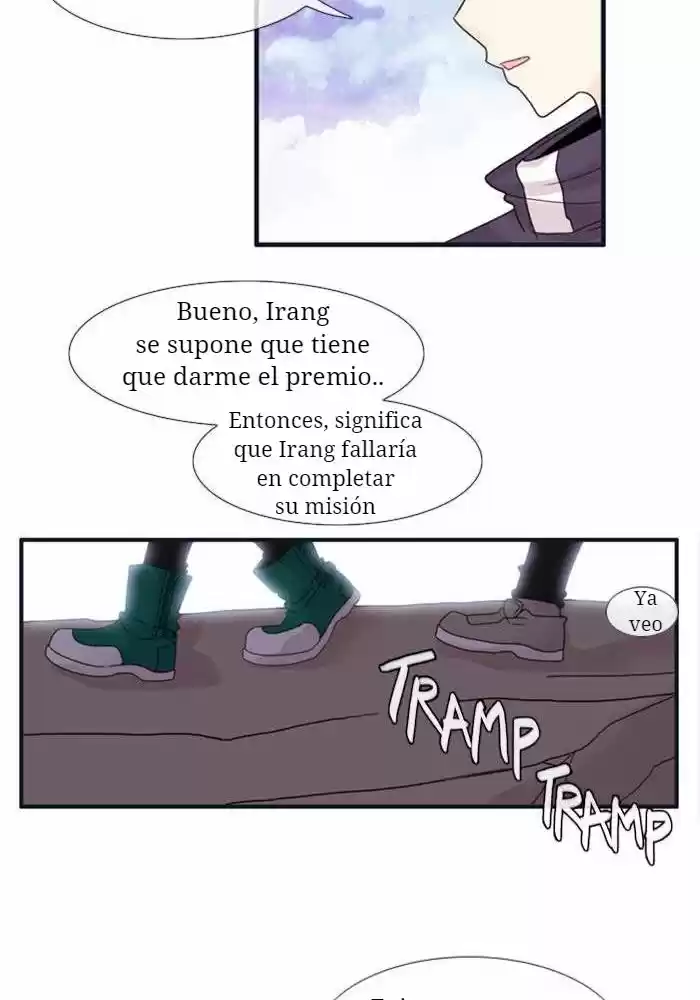 Flow (Temp 1 Y Temp 2) - Capítulo 63 - Página 32 - LectorTMOo