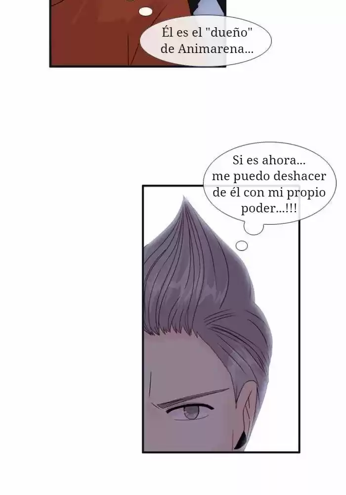 Flow (Temp 1 Y Temp 2) - Capítulo 63 - Página 36 - LectorTMOo